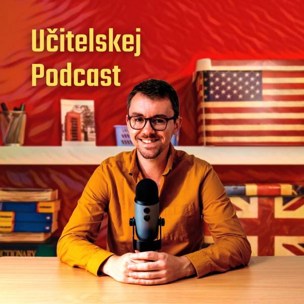 Učitelskej Podcast